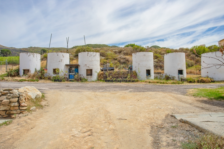 4 Bedroom Property for Sale in Paarl Rural Western Cape